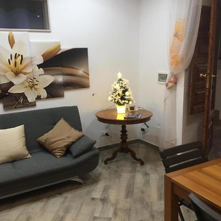 شقة Casa Gargano كاربينو المظهر الخارجي الصورة