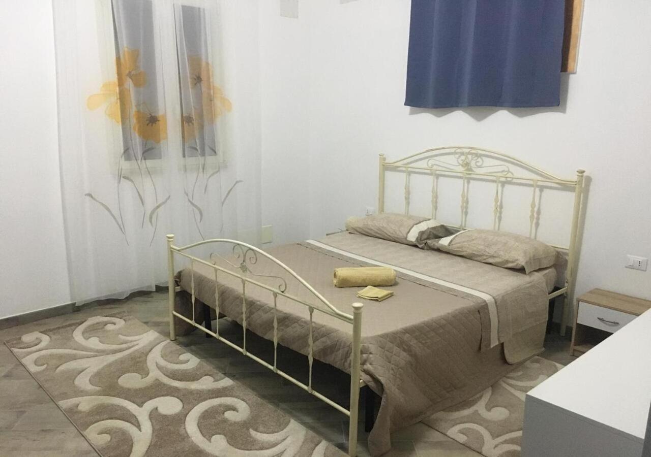 شقة Casa Gargano كاربينو المظهر الخارجي الصورة