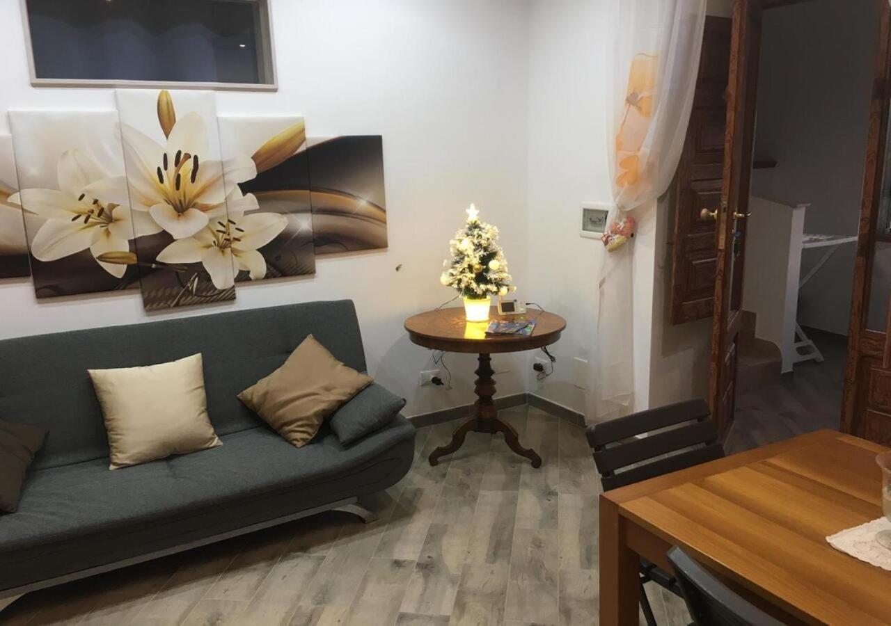 شقة Casa Gargano كاربينو المظهر الخارجي الصورة