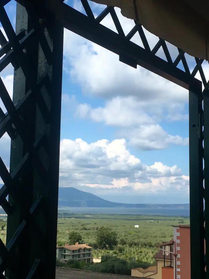 شقة Casa Gargano كاربينو المظهر الخارجي الصورة