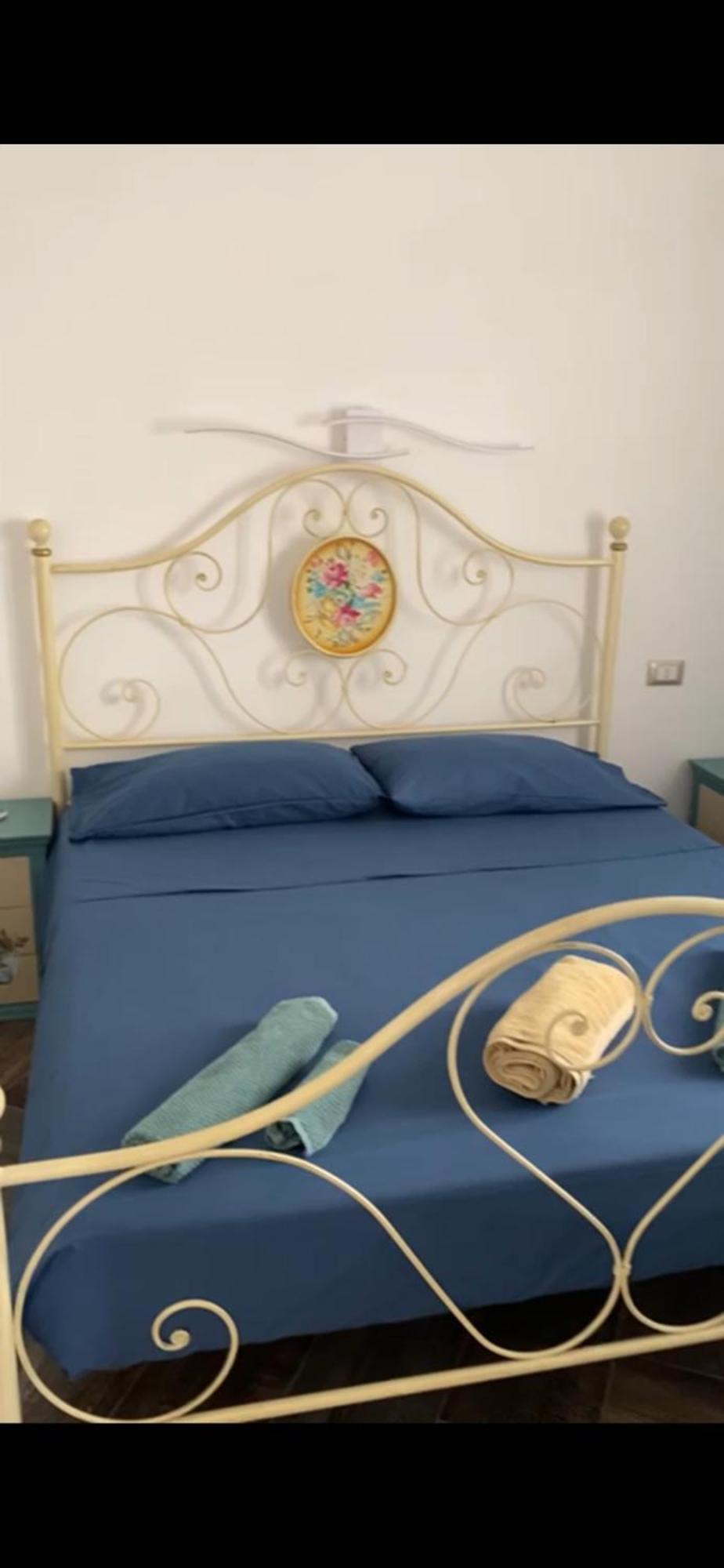 شقة Casa Gargano كاربينو المظهر الخارجي الصورة